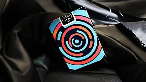 Hypnosis V2 Playing Cards
