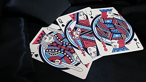 Hypnosis V2 Playing Cards
