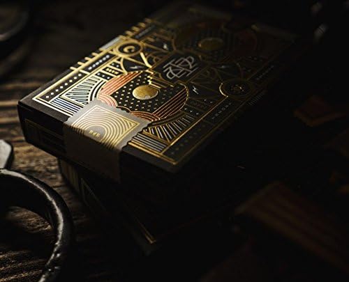 Neil Patrick Harris Playing Cards by theory11