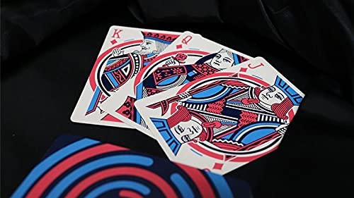 Hypnosis V2 Playing Cards