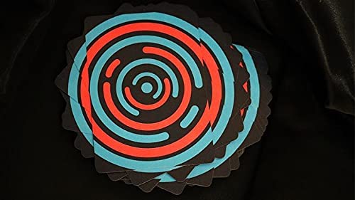 Hypnosis V2 Playing Cards