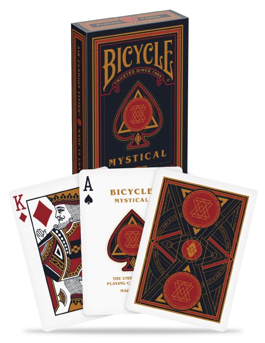 Botanica Premium Playing Cards, 1 Deck