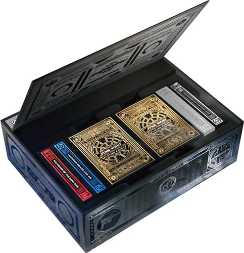 Star Wars Force Box Set