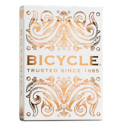 Botanica Premium Playing Cards, 1 Deck