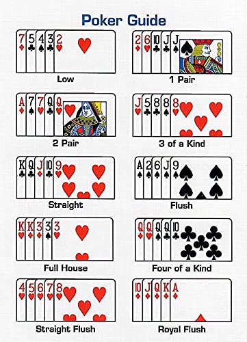 Purple Rider Back Playing Card Deck Poker Size