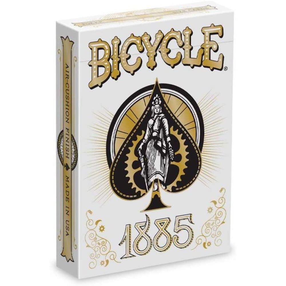 Botanica Premium Playing Cards, 1 Deck