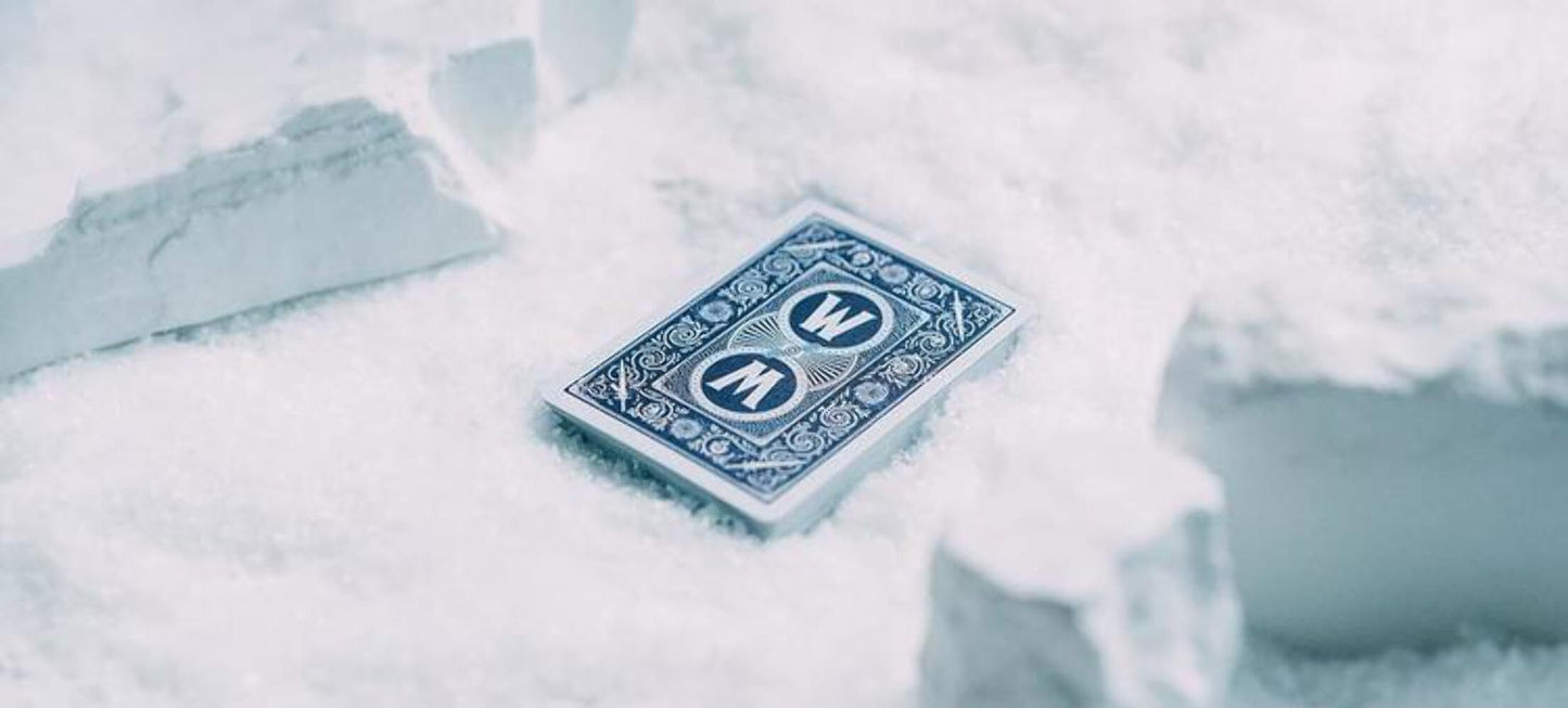 World of Warcraft Premium Special Edition Playing Cards