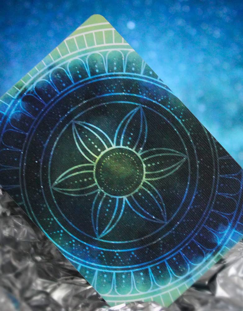 Botanica Premium Playing Cards, 1 Deck