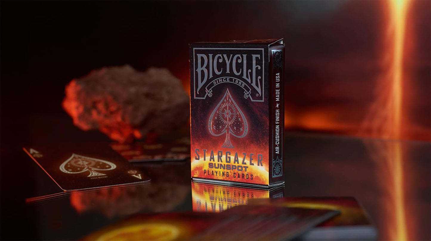 Botanica Premium Playing Cards, 1 Deck