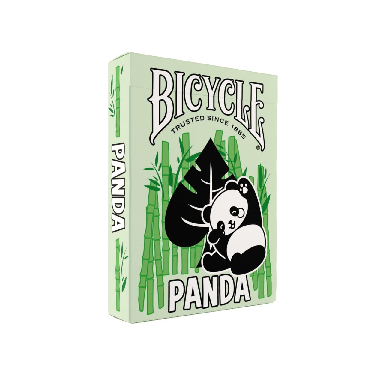 Unicorn Playing Cards, Standard Index, 1 Deck