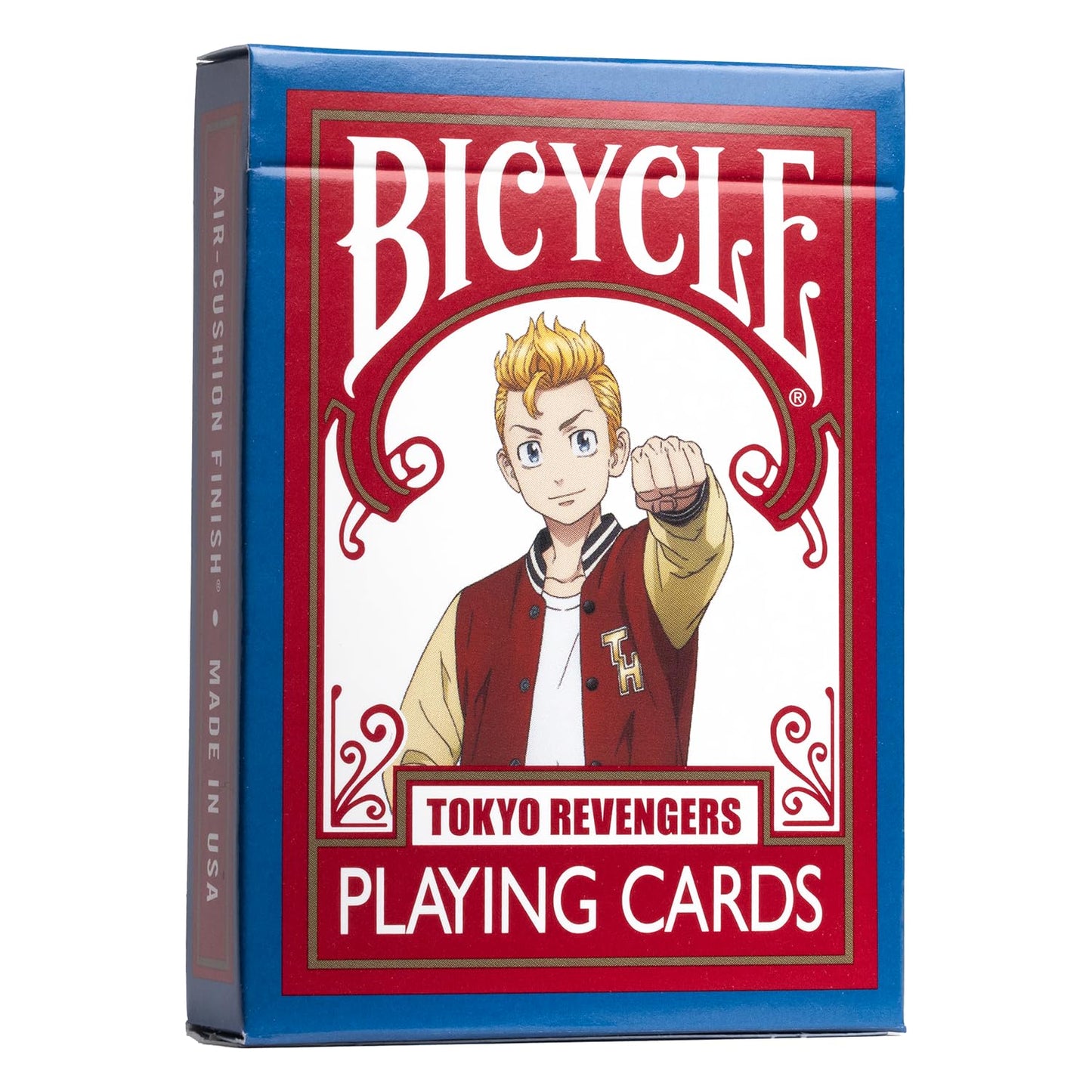 Naruto Shippuden Anime Playing Cards, 1 Deck
