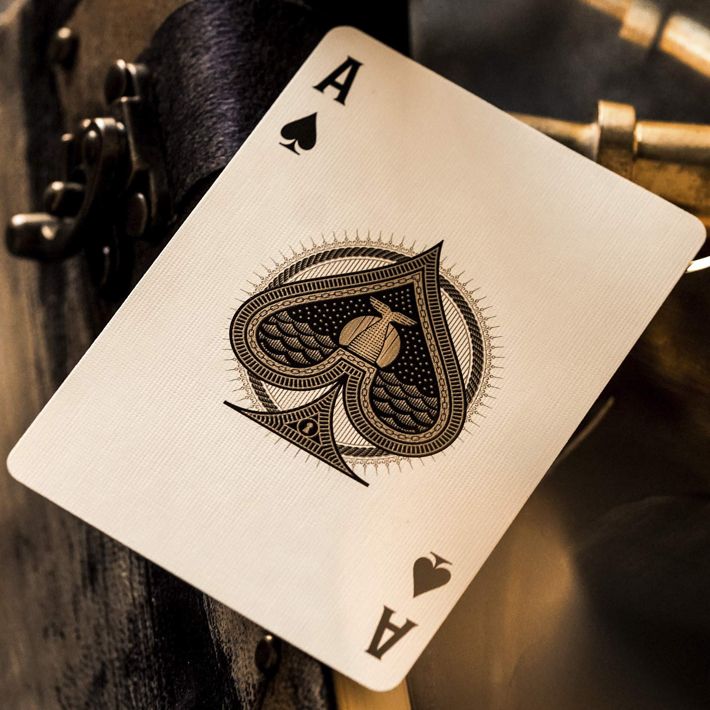Navigator Playing Cards by theory11