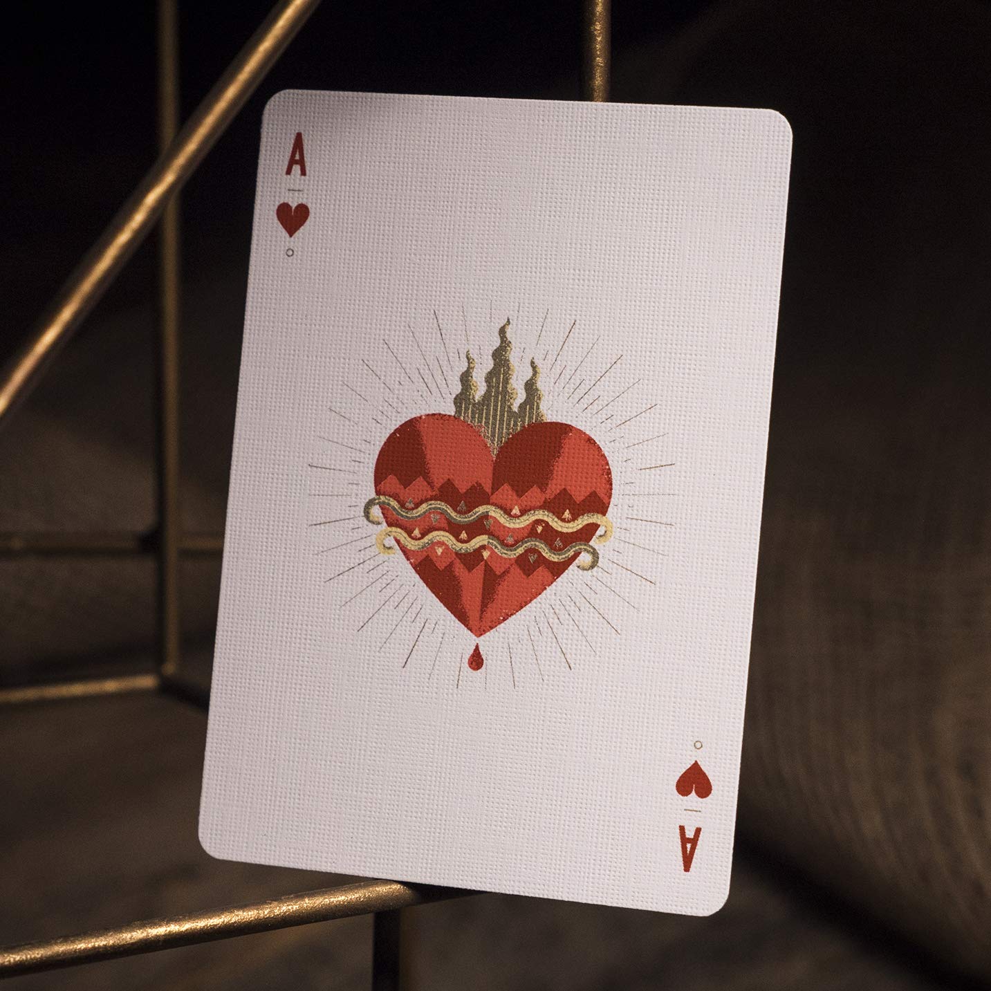 National Playing Cards by theory11