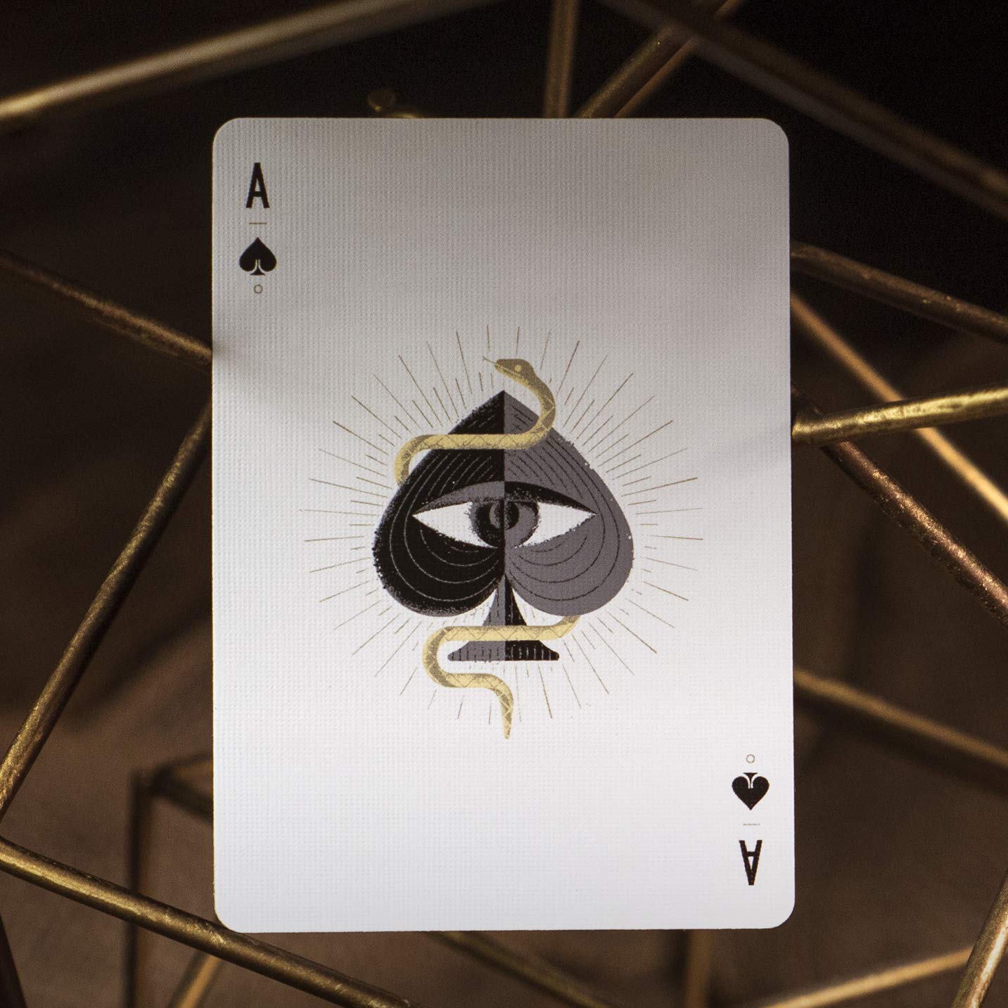 National Playing Cards by theory11