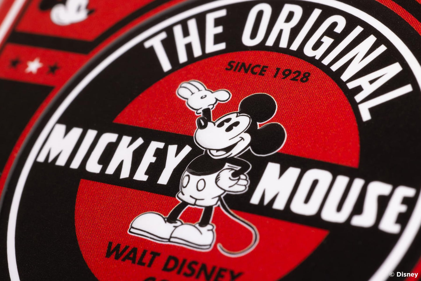 Disney Limited Edition 100 Year Anniversary Playing Cards - Holographic Foil - Features 20+ Iconic Disney Characters