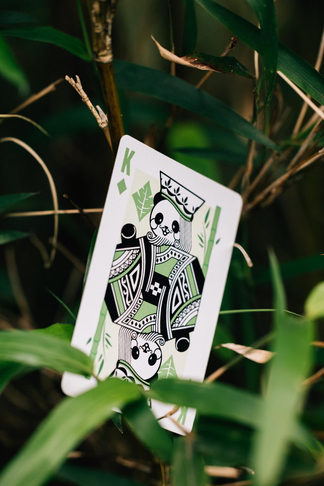 Unicorn Playing Cards, Standard Index, 1 Deck