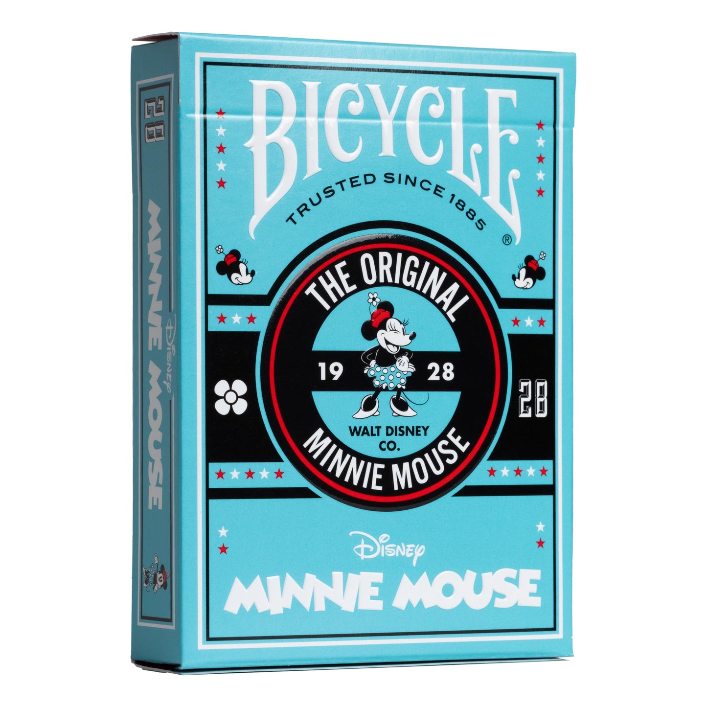 Disney Tim Burton's Nightmare Before Christmas Inspired Playing Cards, 1 Deck