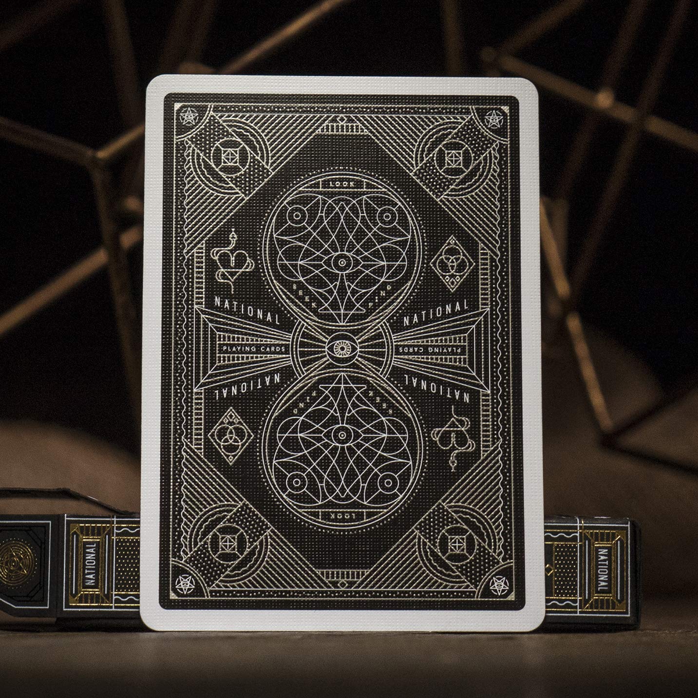 National Playing Cards by theory11