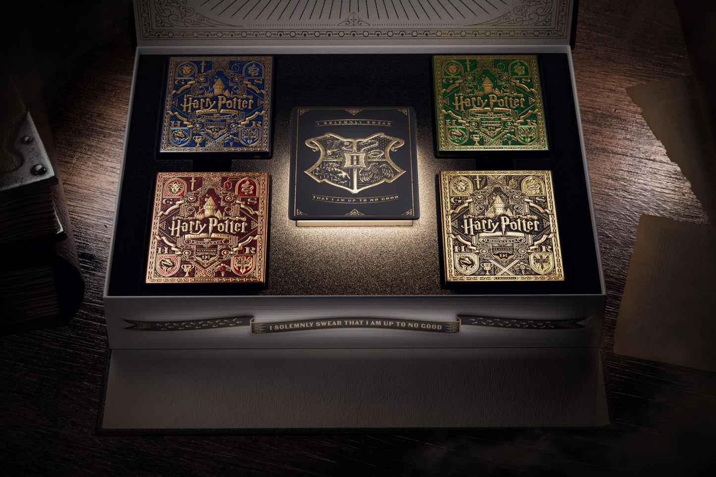 Harry Potter Box Set
