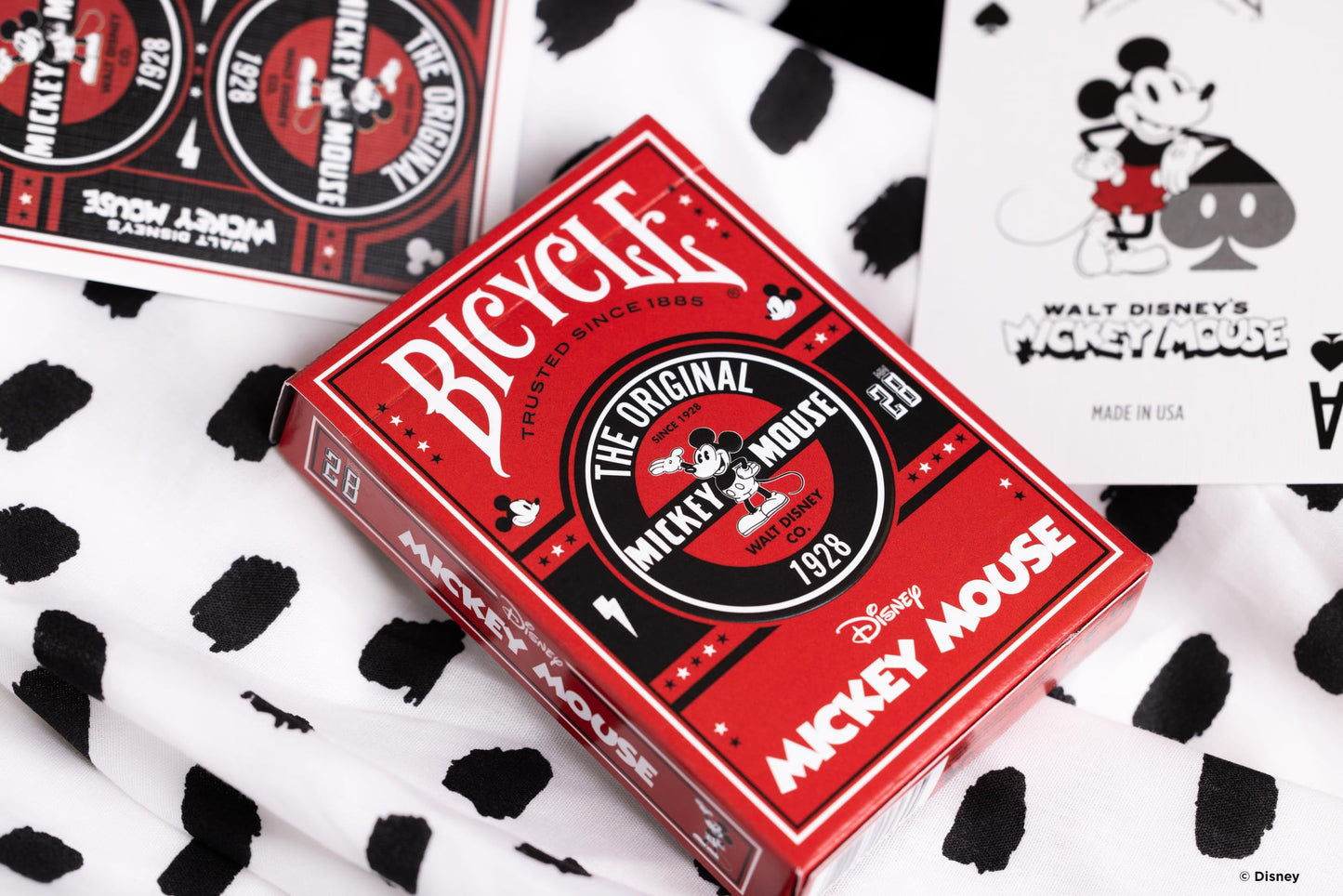 Alice in Wonderland Inspired Playing Cards, 1 Deck