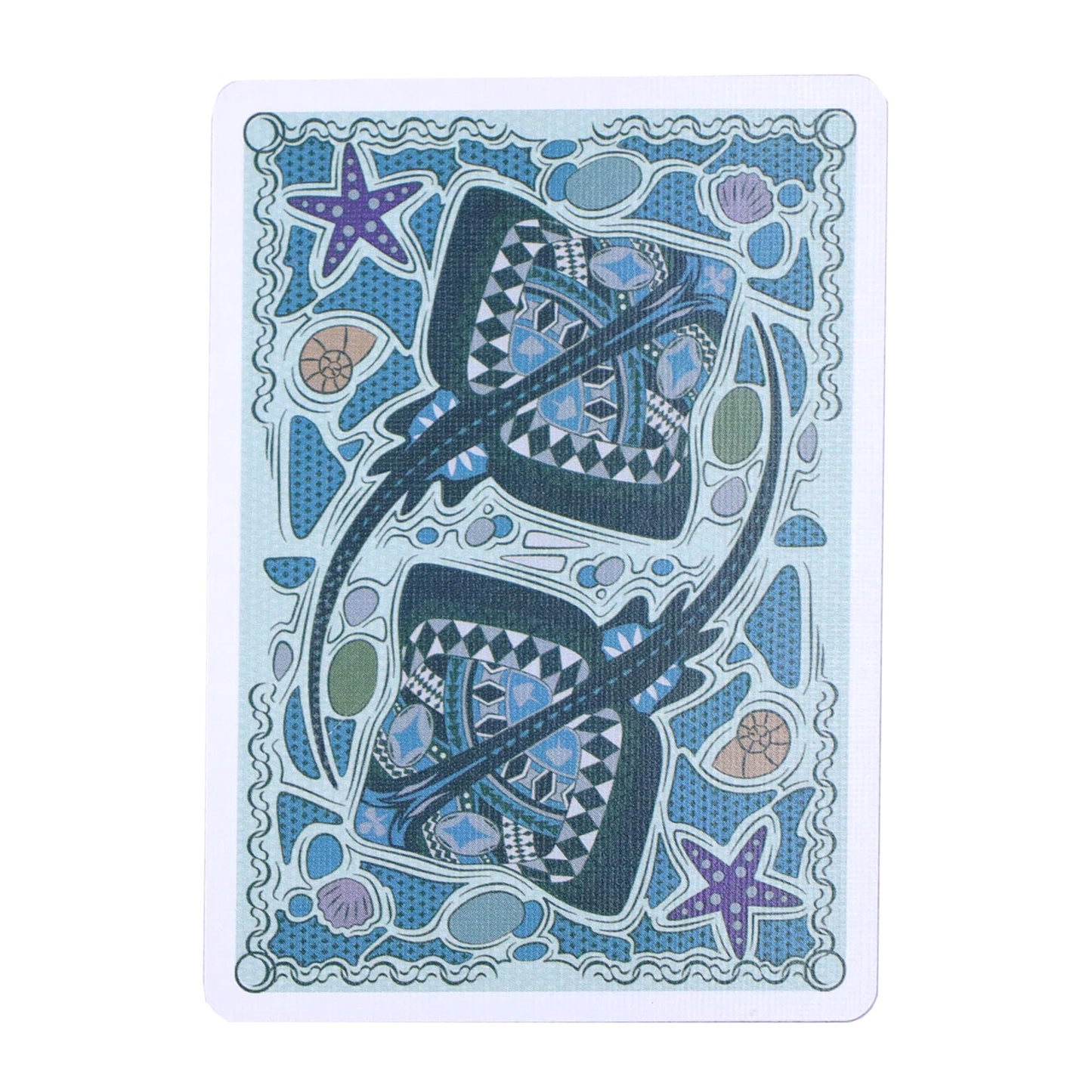 Stingray Bicycle Playing Cards