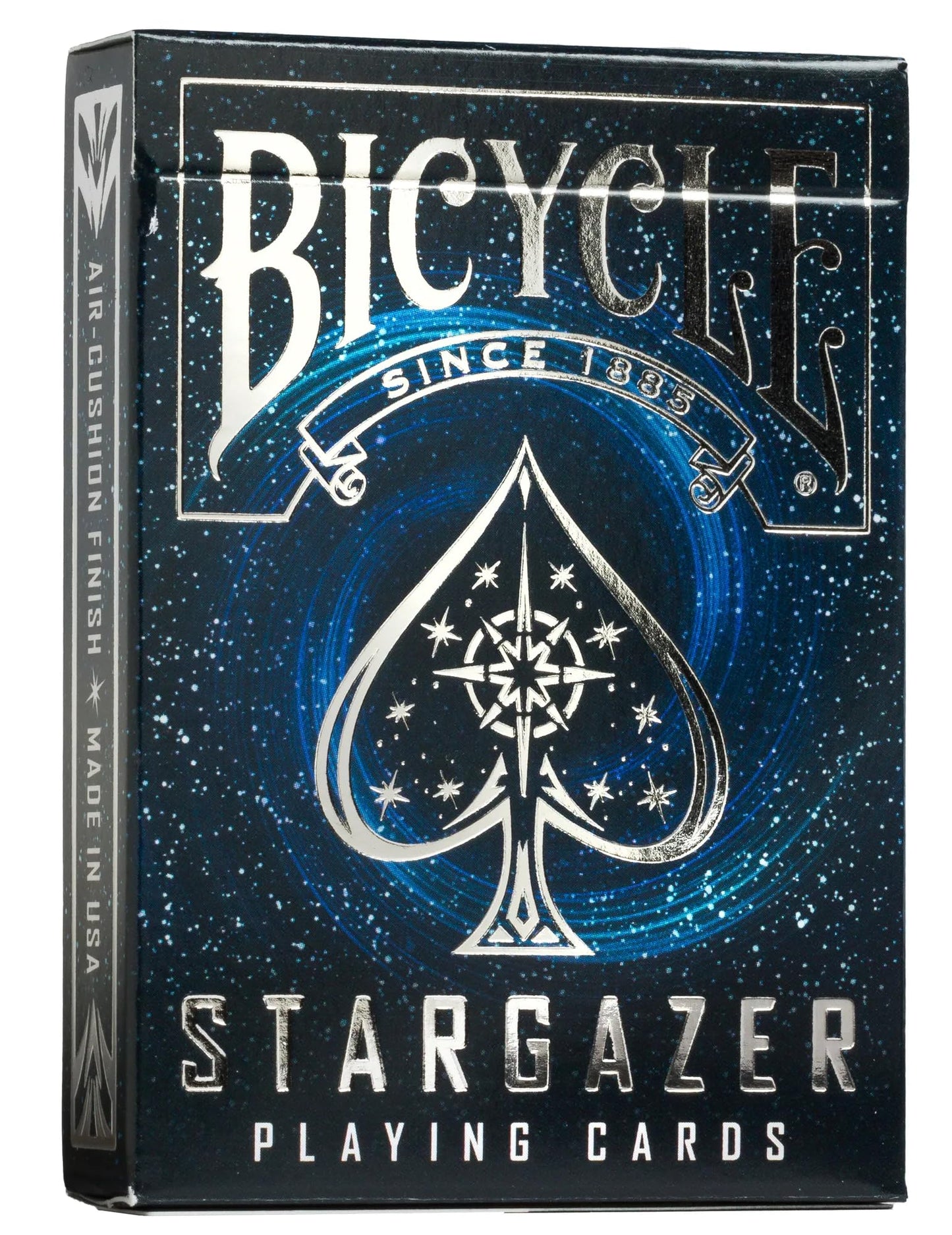 Botanica Premium Playing Cards, 1 Deck
