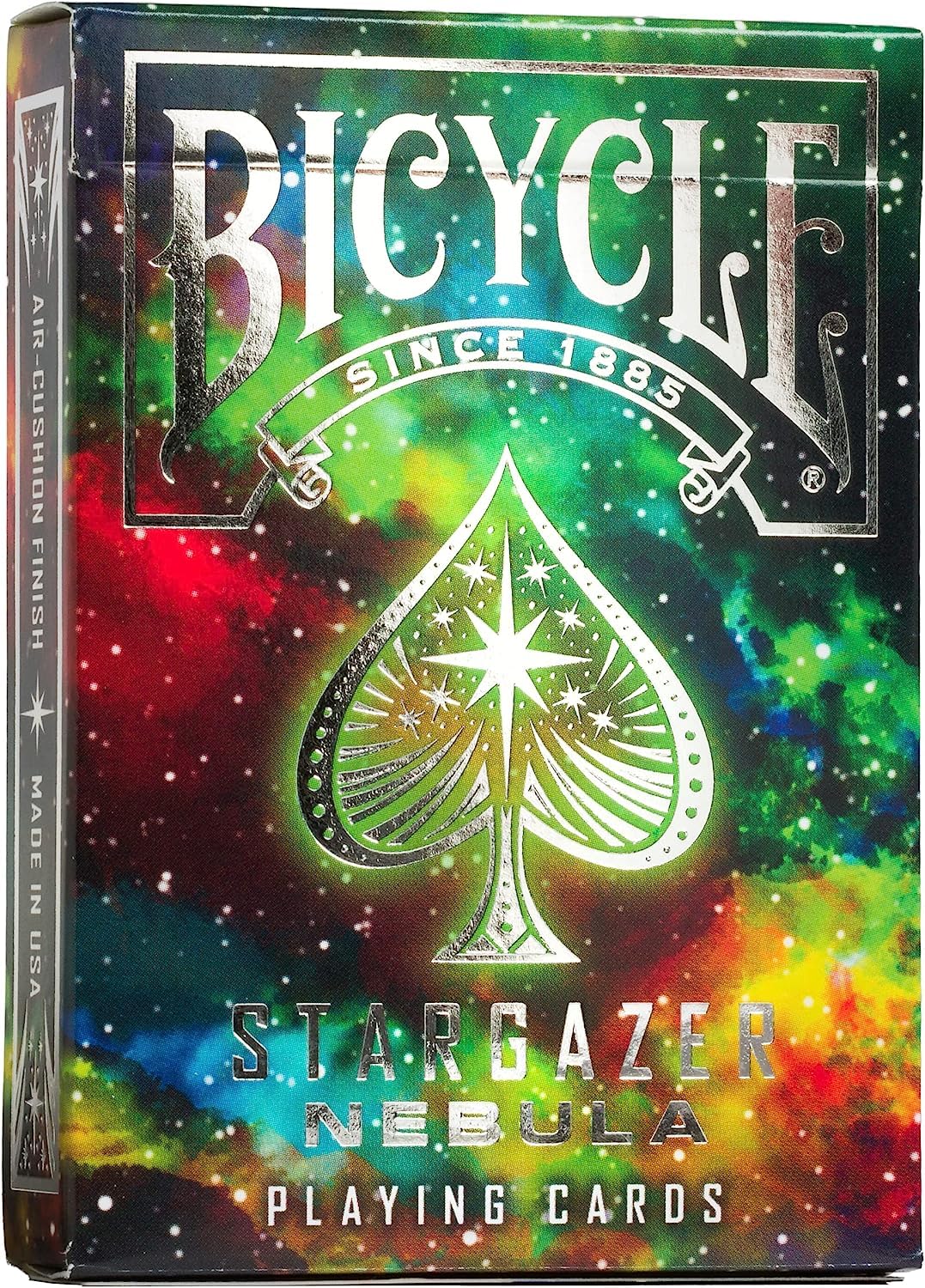 Botanica Premium Playing Cards, 1 Deck