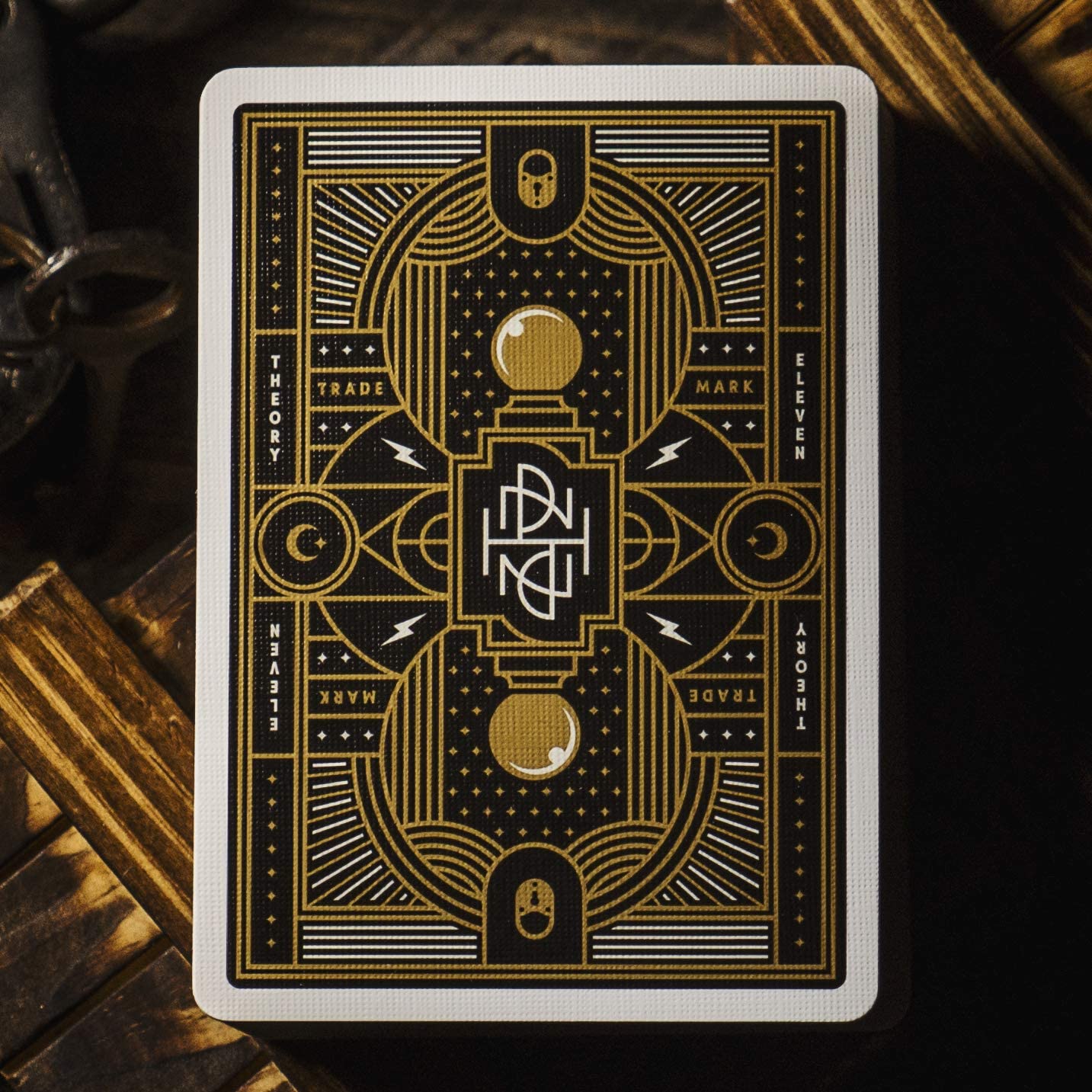 Neil Patrick Harris Playing Cards by theory11