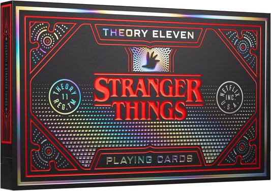 theory11 Stranger Things Box Set
