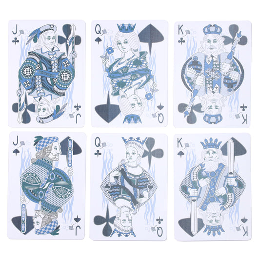 Stingray Bicycle Playing Cards