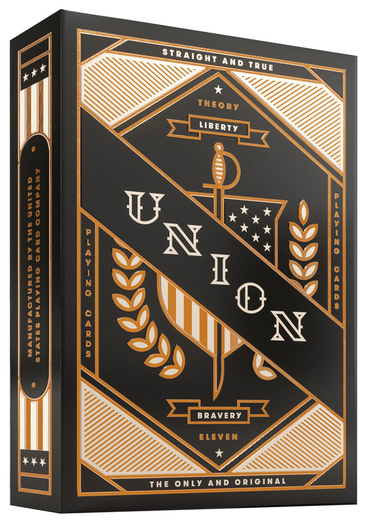 theory11 Union Playing Cards