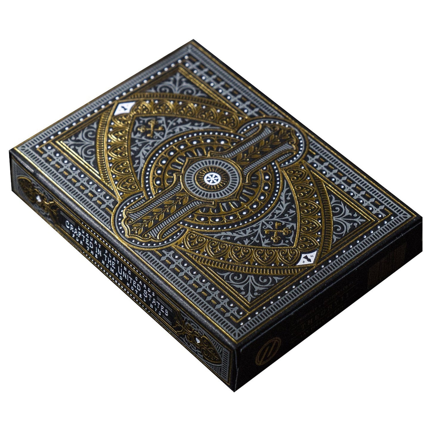 NoMad Playing Cards by theory11