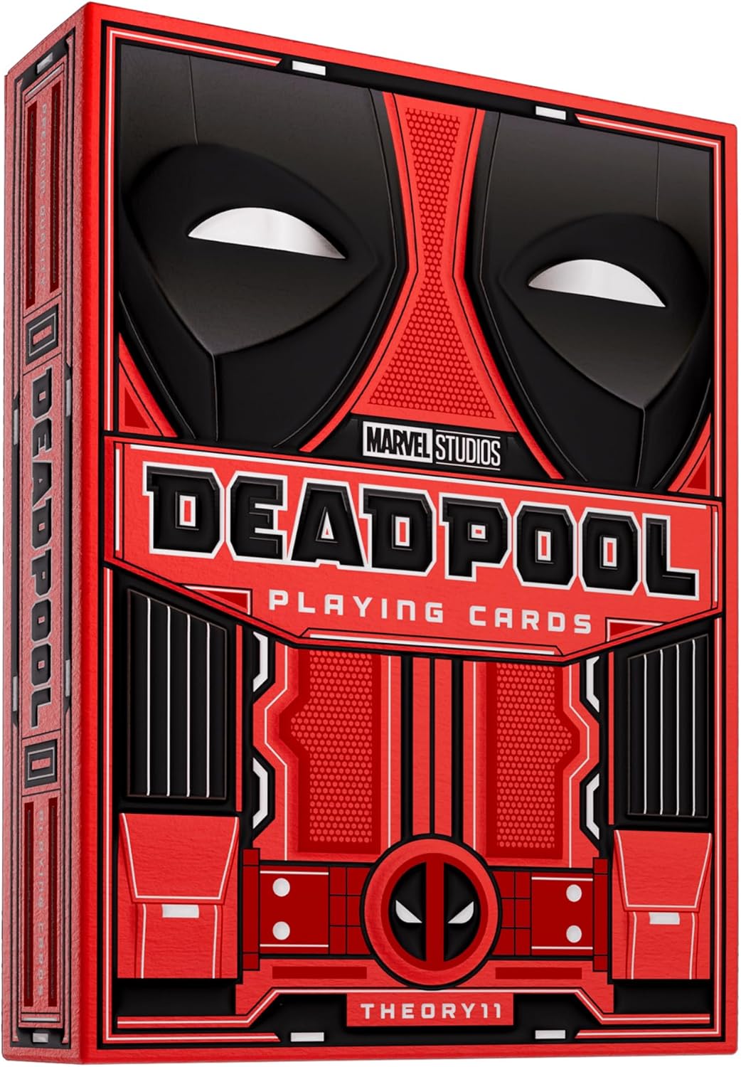 Deadpool Premium Playing Cards