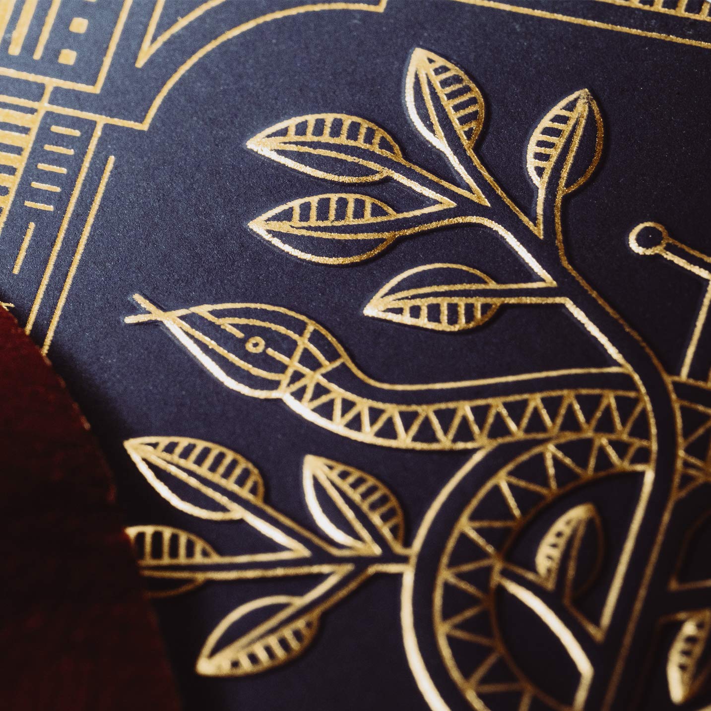 Monarch Playing Cards by theory11