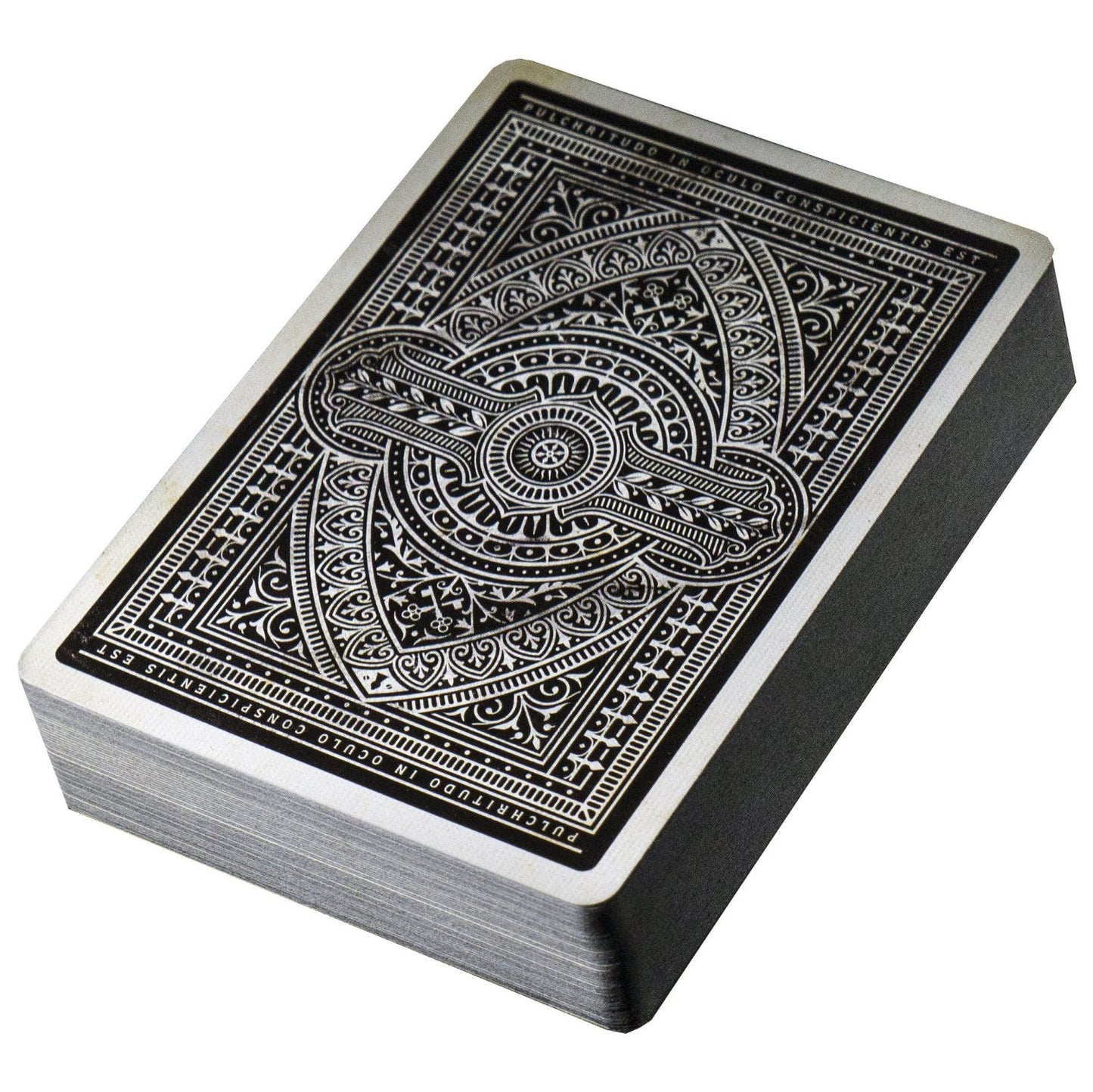 NoMad Playing Cards by theory11
