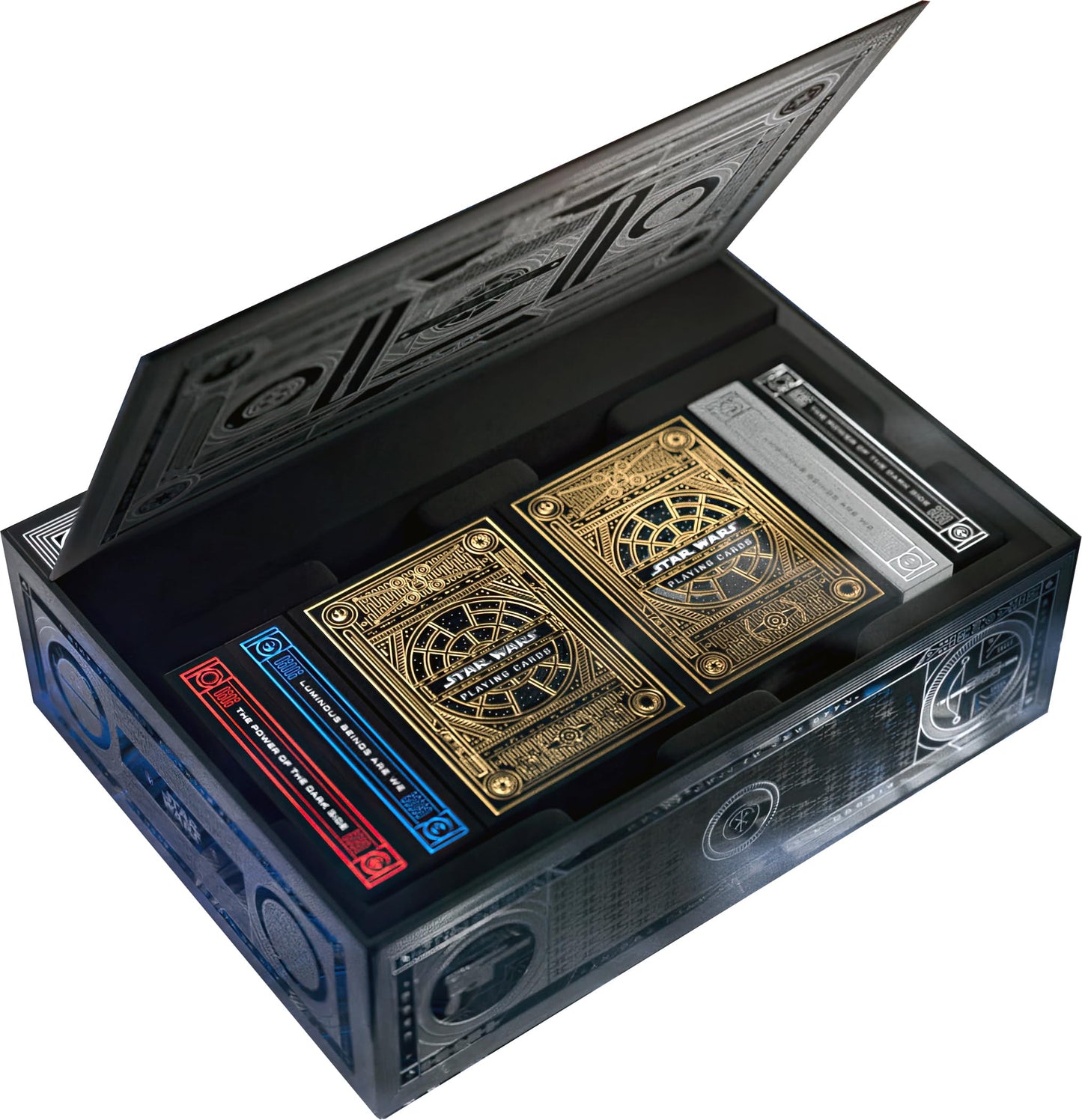 Star Wars Force Box Set