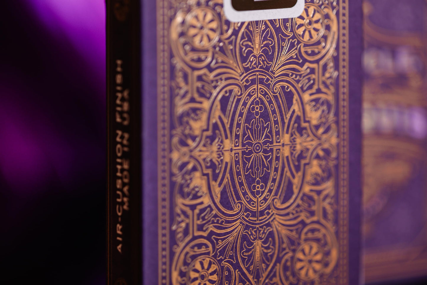 Marquis Playing Cards, White