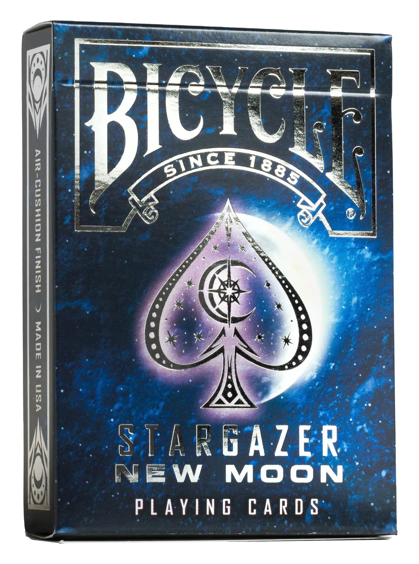 Botanica Premium Playing Cards, 1 Deck