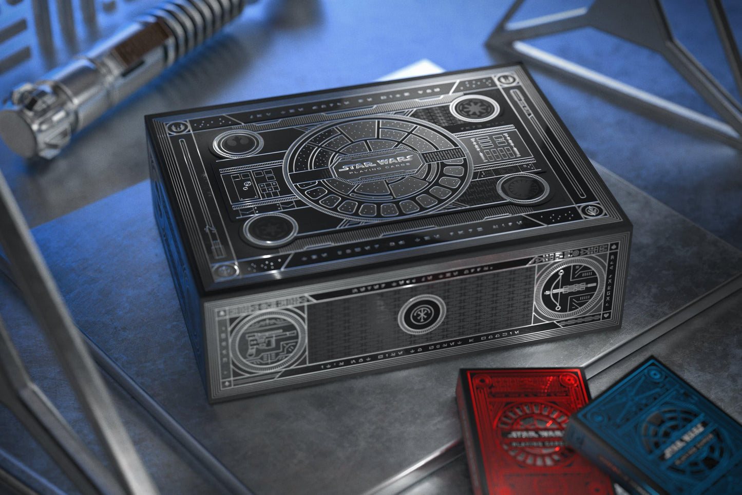 Star Wars Force Box Set