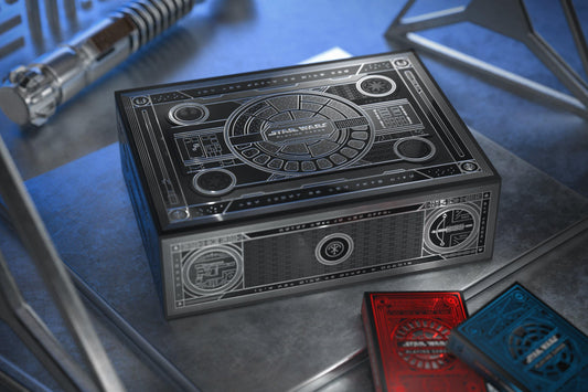 Star Wars Force Box Set