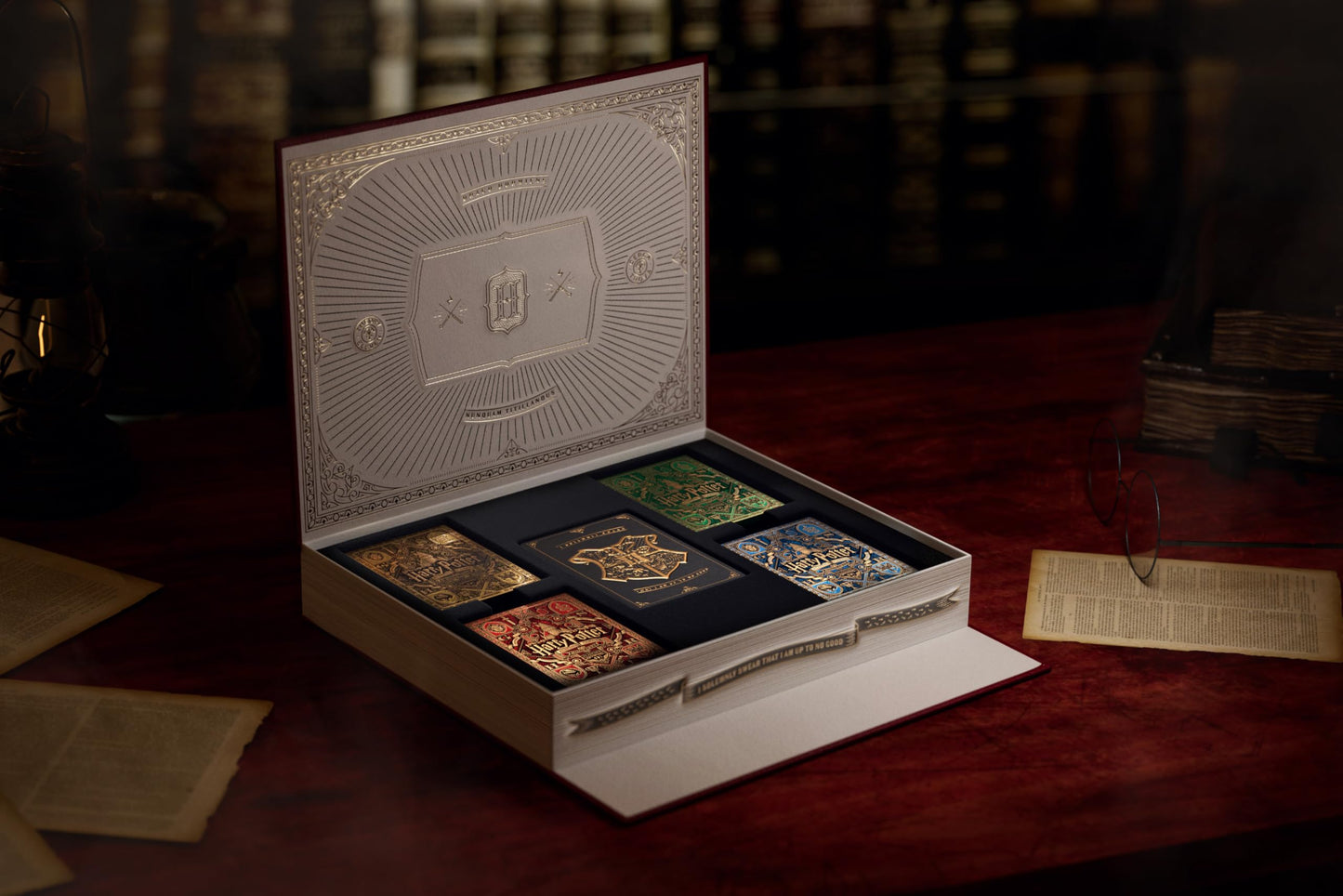 Harry Potter Box Set