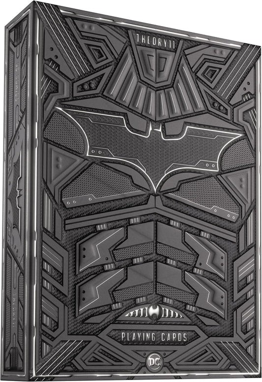 theory11 The Dark Knight Trilogy Premium Playing Cards - Officially Licensed Batman Theme Deck