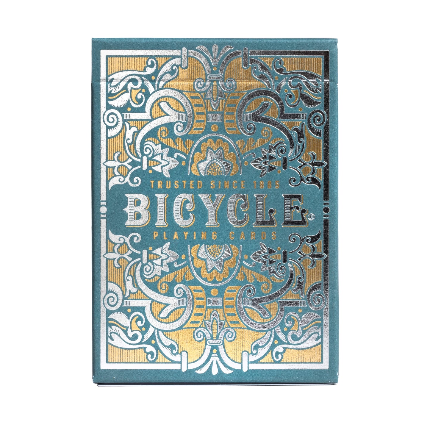 Botanica Premium Playing Cards, 1 Deck