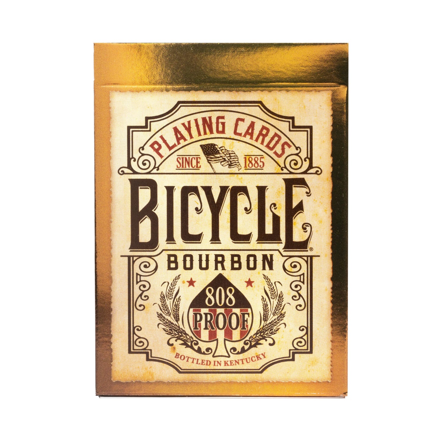 Cocktail Playing Cards, Includes 52 Cocktail Recipes Featuring Old Fashioned, Margarita, Moscow Mule, Daiquiri, and Mojito Cocktail Recipes, 1 Deck