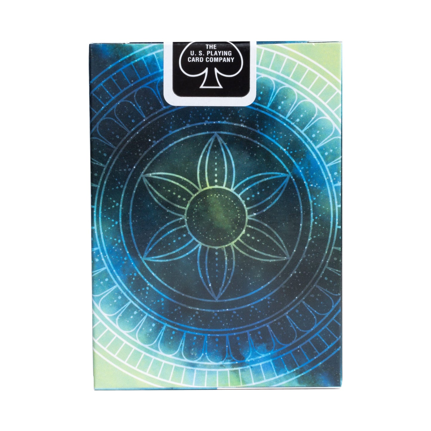 Botanica Premium Playing Cards, 1 Deck