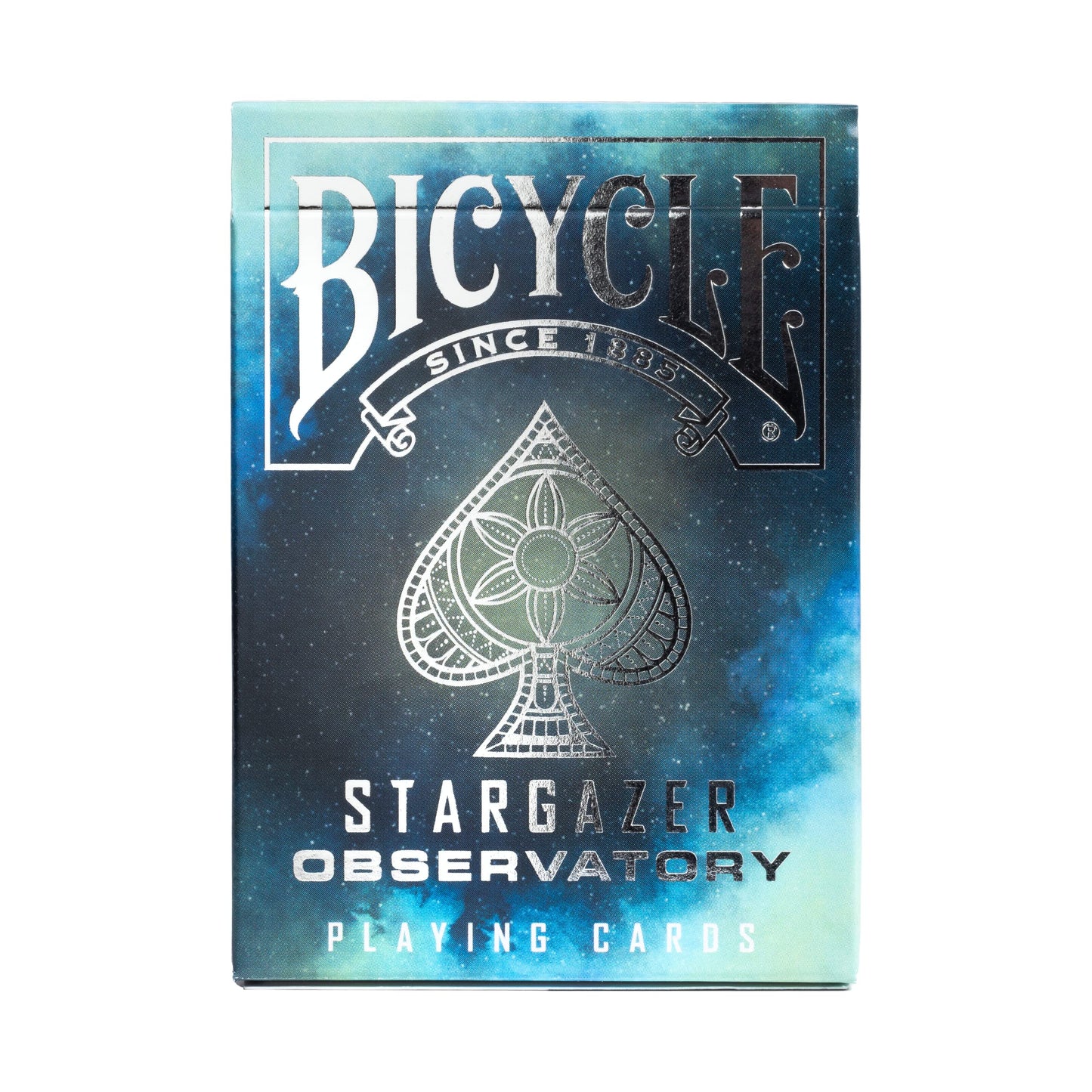 Botanica Premium Playing Cards, 1 Deck