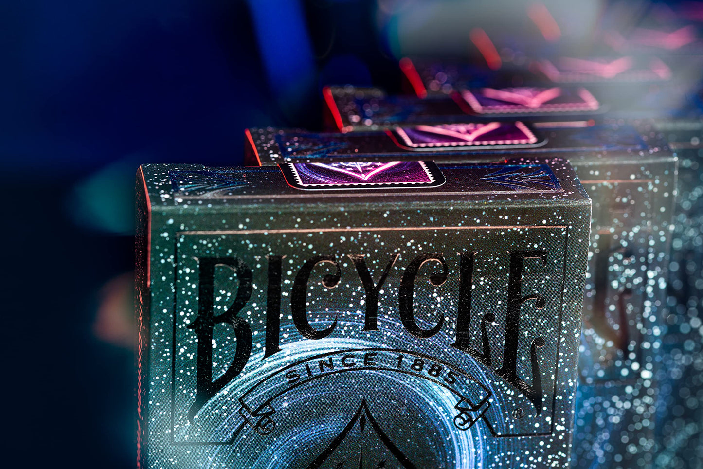 Botanica Premium Playing Cards, 1 Deck
