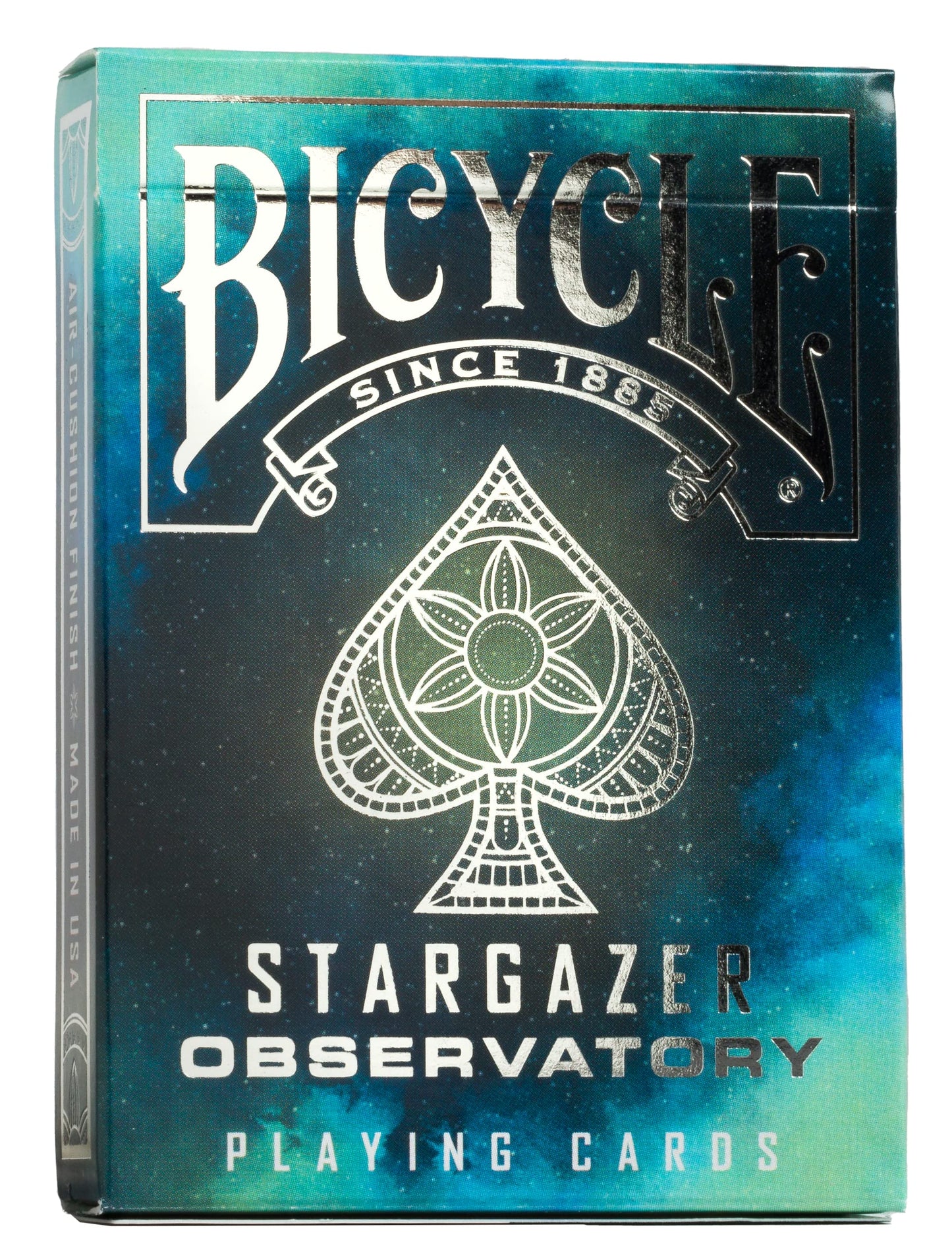 Botanica Premium Playing Cards, 1 Deck
