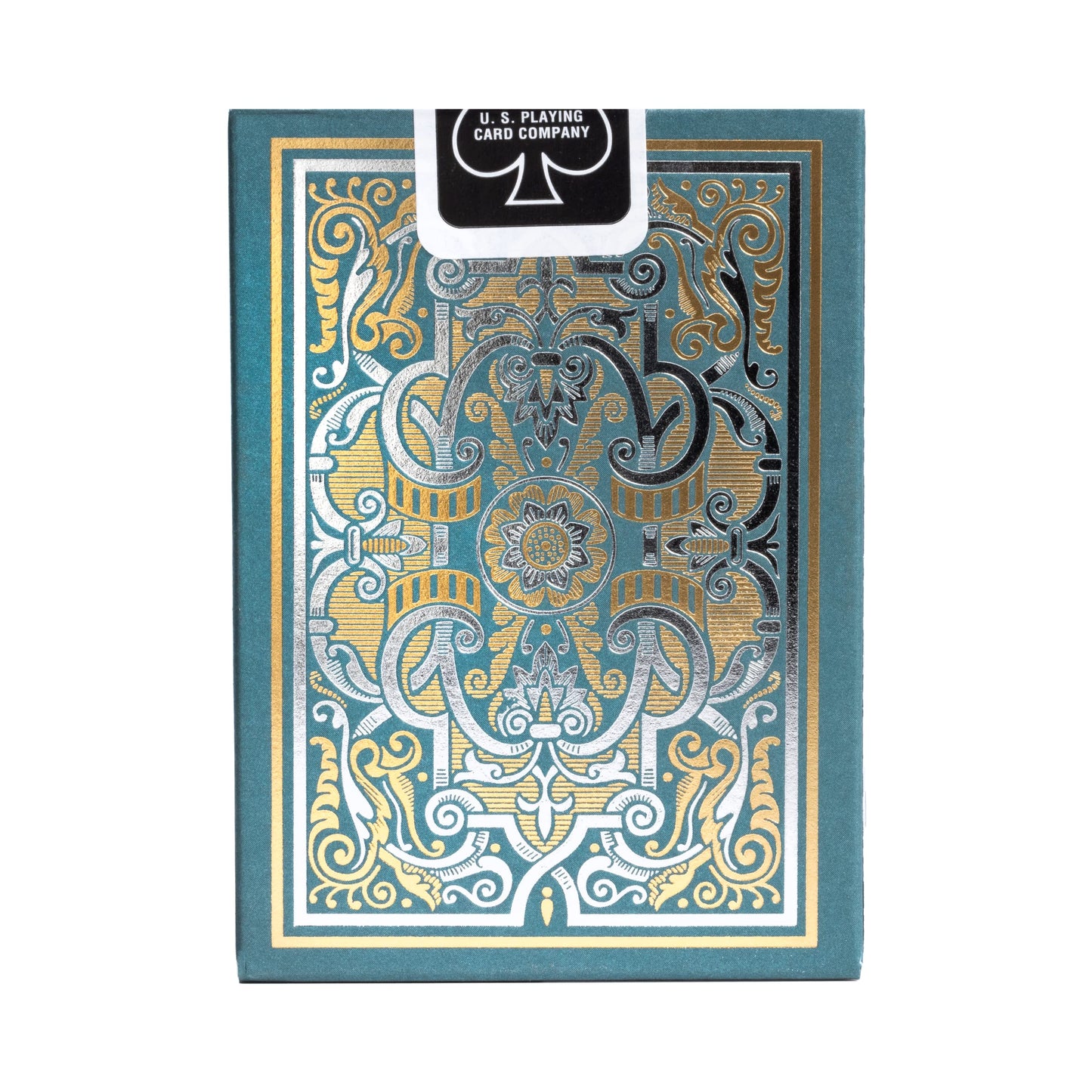 Botanica Premium Playing Cards, 1 Deck