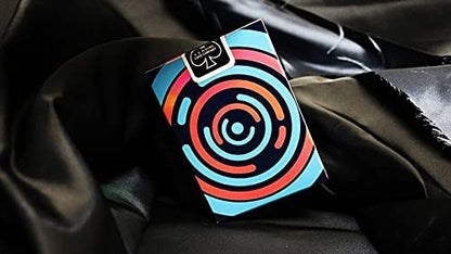 Hypnosis V2 Playing Cards
